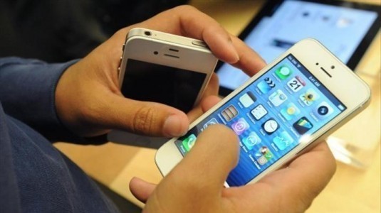 İkinci el cep telefonu fiyatlarında oldukça önemli artış