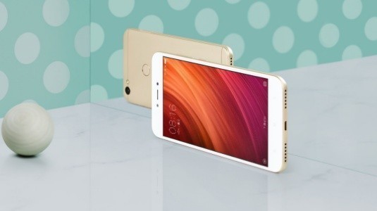 Xiaomi Redmi Note 5A Resmiyete Kavuştu
