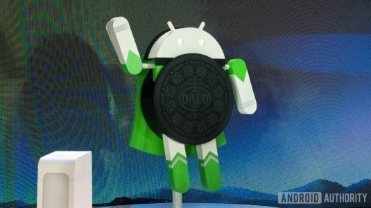 Android Oreo, Google Pixel ve Nexus Cihazları için OTA Üzerinden Yayınlandı