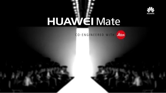 Huawei Mate 10'un ilk Video Fragmanı ile Leica Çift Kamera Ortaya Çıktı