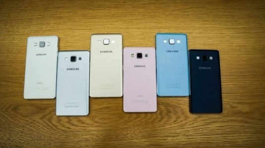Samsung Galaxy A5, Snapdragon 660 ile Geekbench'de Göründü