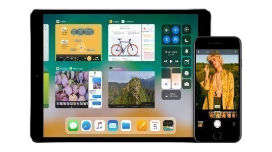 iOS 11 Beta 7 geliştiriciler için yayınlandı