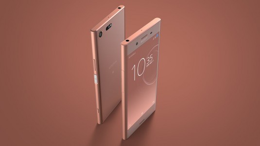 Xperia XZ Premium, 750Mbps hızında dosya indirebiliyor