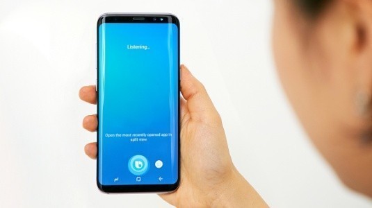 Bixby Asistan, Türkiye Dahil 200 Ülkede Kullanıma Sunuldu