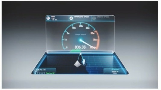 Qualcomm, Verizon ve Ericsson Gigabit Hız Sınırını Aştı.