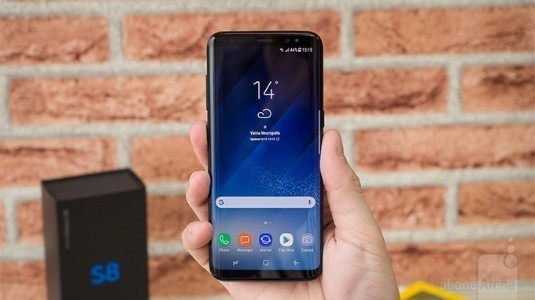 Samsung Galaxy S9, İlk Snapdragon 845 Üretiminin Tamamını Alıyor