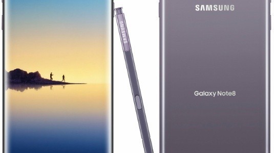 Galaxy Note8 14 Eylül'de Satışa Sunulacak