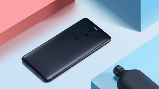 Meizu M6 Note, 5.5 inç 1080p Ekran ve Snapdragon 625 ile Duyuruldu