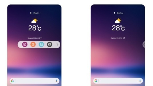 LG V30, Yeni Kullanıcı Arayüzü ile Geliyor