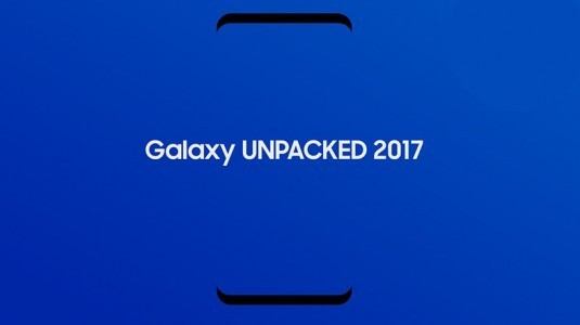 Unpacked 2017 Galaxy Note 8 tanıtım etkinliğini canlı izleyebilirsiniz