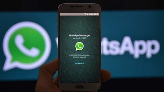 WhatsApp'a, yazı tabanlı durum güncelleme özelliği geliyor