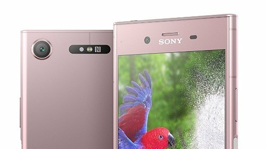 Sony Xperia XZ1 ve XZ1 Compact Fiyat Bilgileri ve Görseller Sızdırıldı