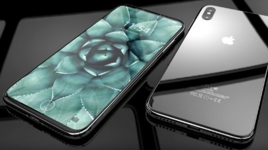 iPhone 8 ve iPhone 7s Plus'da 3GB RAM; IPhone 7s'de ise 2GB RAM Bulunacak