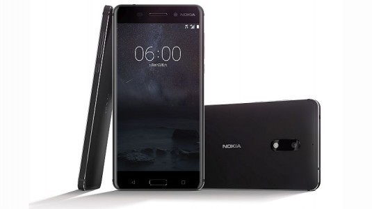 Nokia 6'nın stokları, Hindistan'da 1 dakika içinde tükendi