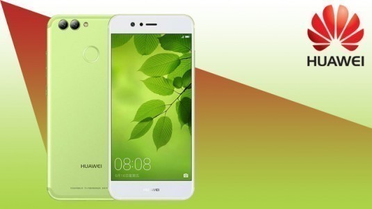 Huawei Nova 2'nin fiyat etiketi açıklandı