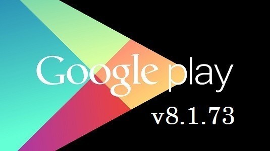 Google Play Store v8.1.73 Sürümü Çıktı