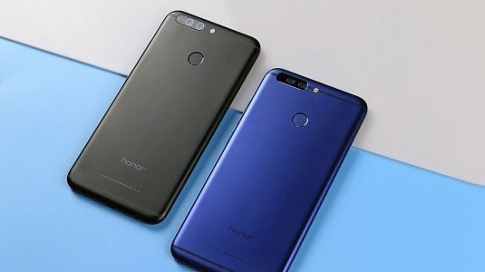 Huawei Honor V9 Mini Modeli Ortaya Çıktı