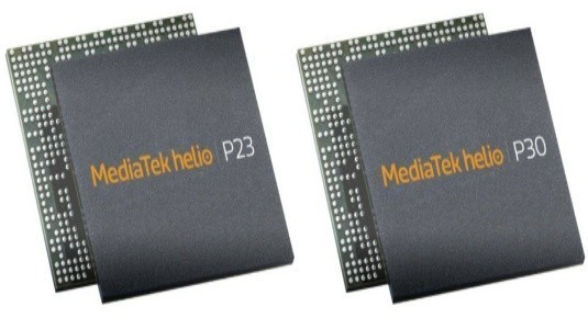 MediaTek Helio P30 ve P23, Gelişmiş Multimedya Özellikleriyle Geliyor