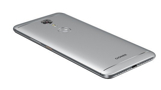 Gionee 18:9 Ekran Oranına Sahip Çerçevesiz Bir Akıllı Telefon Üzerinde Çalışıyor