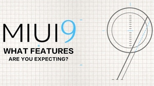 MIUI 9 Güncellemesi Yeni Cihazlar İçin Verilmeye Başlandı