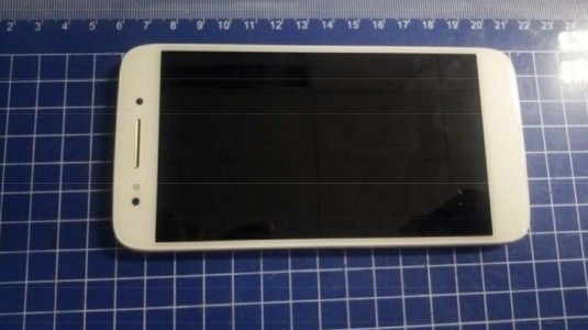 Alcatel IDOL 5 Görselleri, FCC Üzerinde Ortaya Çıktı