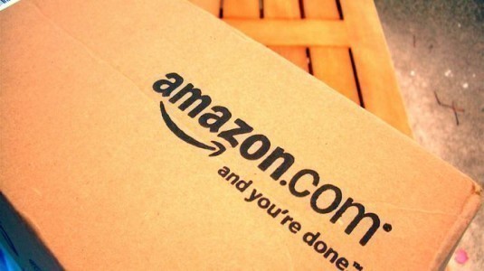 Amazon gözünü, Türkiye'ye çevirdi