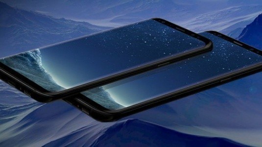 Samsung Galaxy S8 Satışları 20 Milyonu Aştı