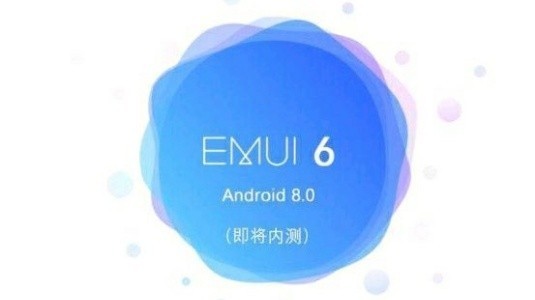 EMUI 6.0, Android 8.0 Oreo Tabanlı Geliştiriliyor