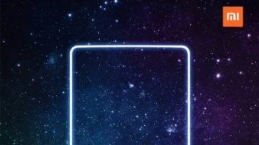 Xiaomi, 11 Eylül'de Mi Mix 2'yi Duyuracağını Doğruladı