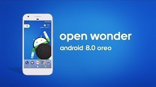 Android 8.0 Oreo Sürümü Bütün Kullanıcılar İçin Dağıtılmaya Başladı