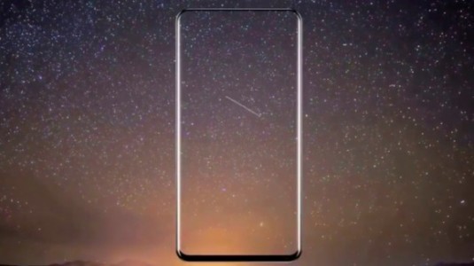 Xiaomi Mi Mix 2'nin ne zaman tanıtılacağı duyuruldu