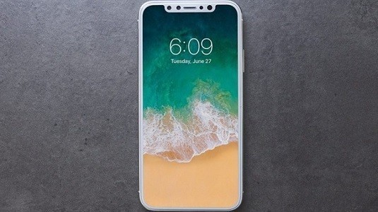 iPhone 8 Modeline Ait Bilinen Son Bilgiler Ortaya Çıktı