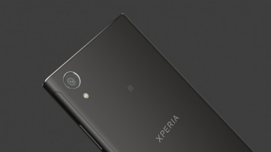 Sony Xperia XA1 Plus resmi olarak tanıtıldı