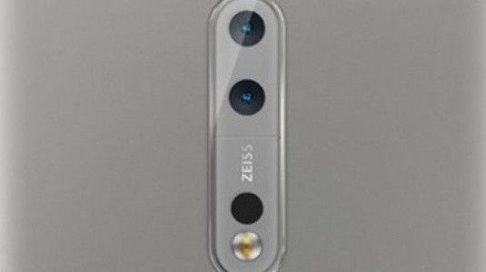 Nokia 8, Android O 8.0.0 Güncellemesi ile Gelebilir