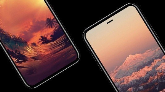 6 inç OLED İPhone Eylül Ayında Geliyor