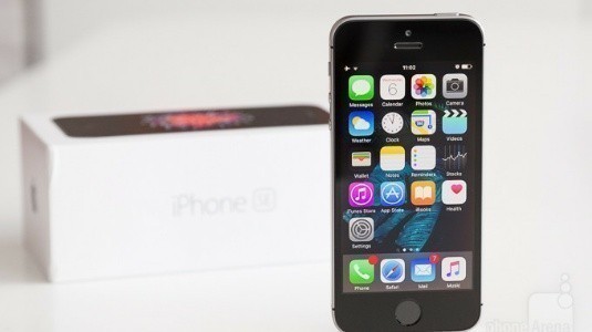 Yeni nesil iPhone SE'nin 2018'in 1. Çeyreğinde Gelmesi Bekleniyor