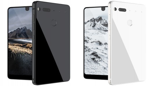 BestBuy, Essential Phone'u listeledi