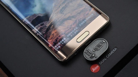 Huawei'nin Yeni Amiral Gemisi Huawei Mate 10 Modelinin Özellikleri ve Fiyatı Ortaya Çıktı