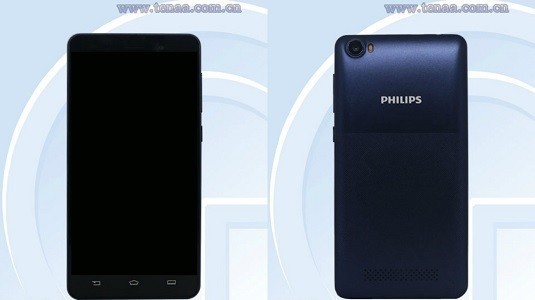 Philips S310X TENAA Kayıtlarında Ortaya Çıktı