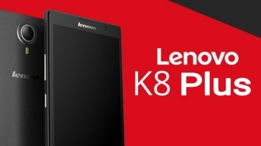 Octa-core işlemci ve 3GB RAM içeren Lenovo K8 Plus, Geekbench'te Göründü