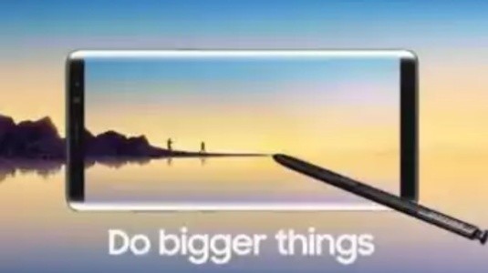 Samsung Galaxy Note8'in Kutu İçeriğinde Koruyucu Kılıf ile Birlikte Geleceği İddia Ediliyor