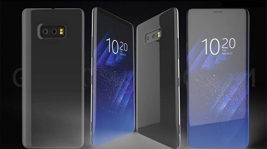 Samsung Galaxy S9 Ocak Ayında Gelebilir