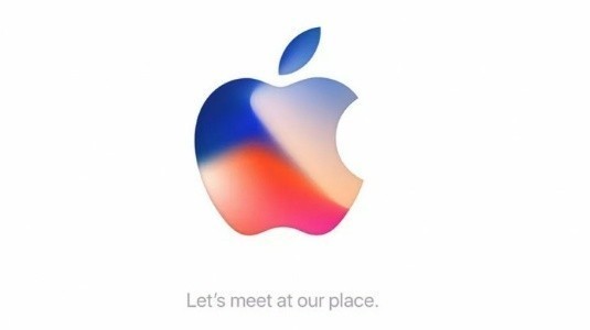 Apple, IPhone 8 Tanıtımı için 12 Eylül Tarihli Davetiyeleri Göndermeye Başladı