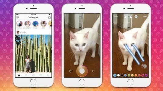 Instagram Stories'teki 24 saat zorunluluğu kaldırılıyor