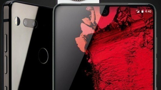 Essential Phone artık ABD ve Kanada'da Satışa Sunuldu
