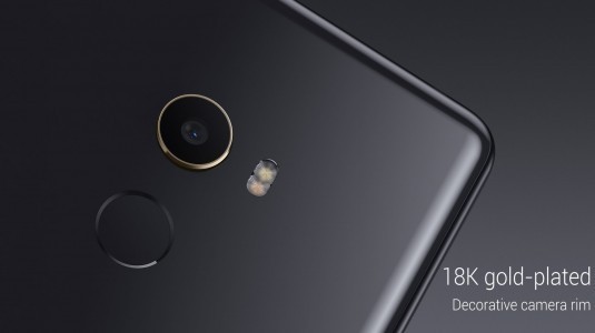 Xiaomi Mi Mix 2 ve Mi Note 3 Hakkında Detaylar Geldi