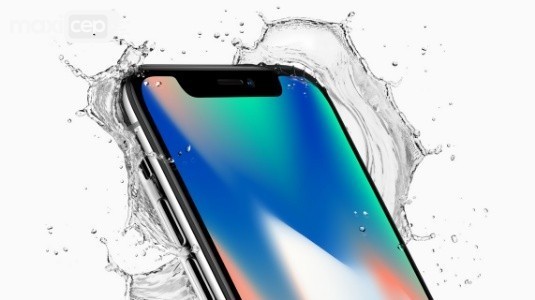 Apple iPhone X Sonunda Tanıtıldı! İşte Tüm Detaylarıyla Yeni İPhone X!