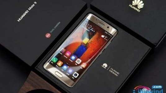 Huawei Mate 10, 5.9 inç 18:9 Ekranla TENAA Sertifikası Aldı