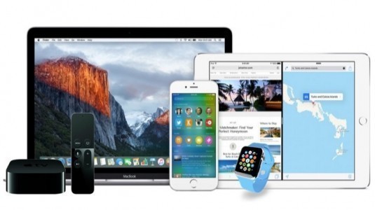 iOS 11 ve watchOS 4, 19 Eylül itibariyle indirilebilecek