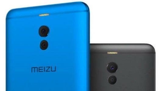 Meizu M6 Ortaya Çıktı